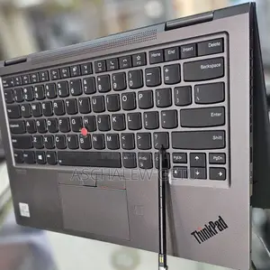 Photo - New Laptop Lenovo ThinkPad X1 Carbon 16GB Intel Core I7 SSD 512GB