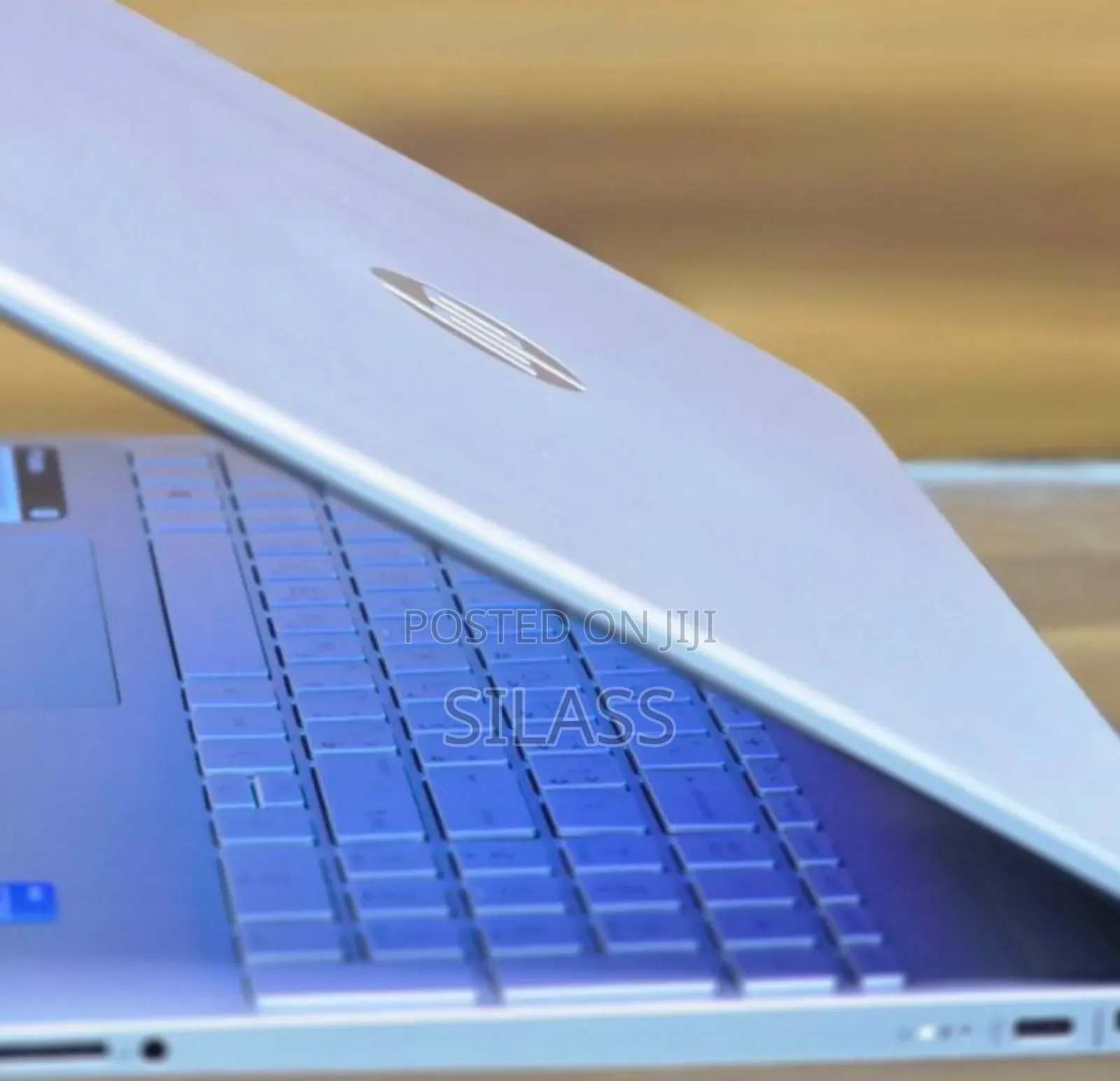 New Laptop HP Stream Notebook 8GB Intel Core I3 SSD 256GB