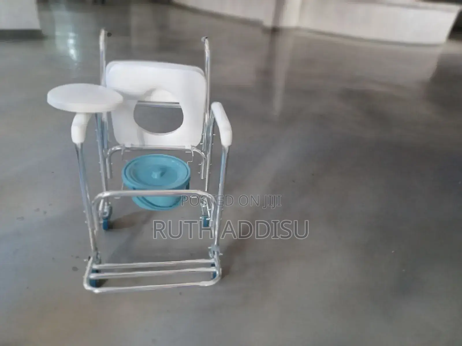Commode Whee Chair43commode Chair54poty Chakr76medical Chair