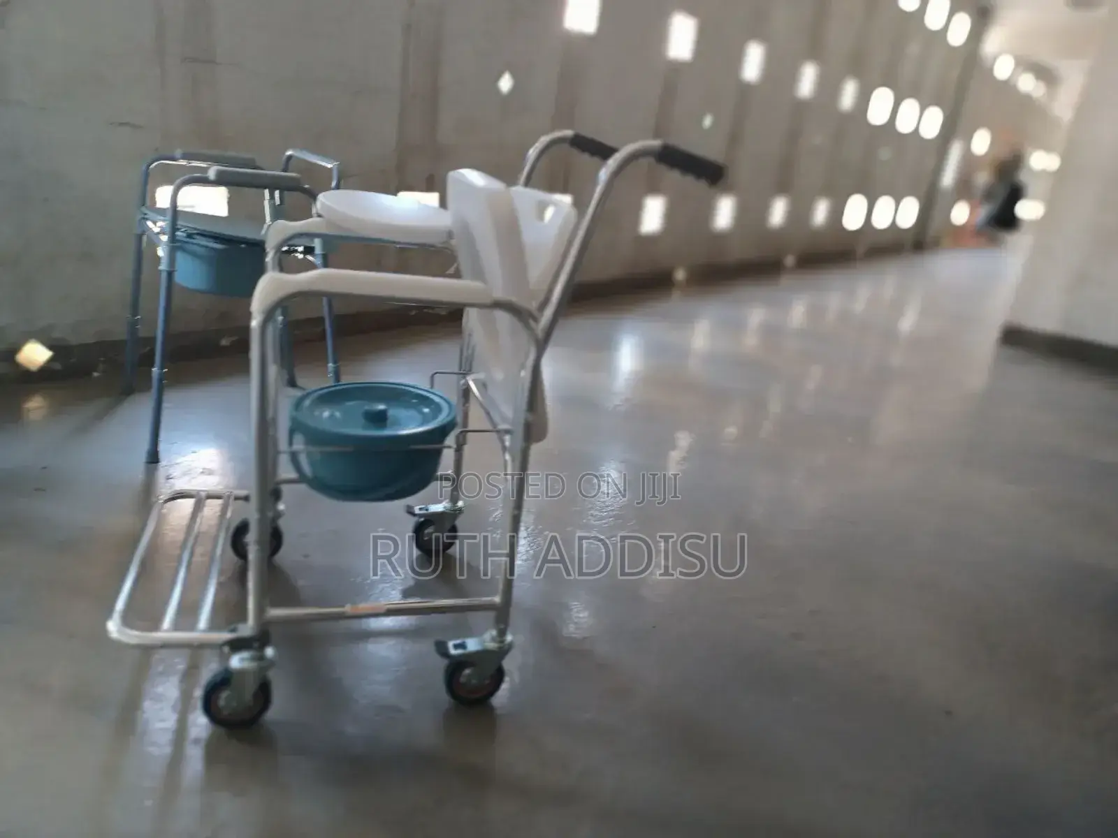 Commode Whee Chair43commode Chair54poty Chakr76medical Chair