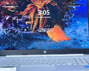 New Laptop HP Stream Notebook 8GB Intel Core I3 SSD 256GB