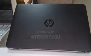 Photo - New Laptop HP EliteBook 840 G1 4GB Intel Core I5 HDD 500GB