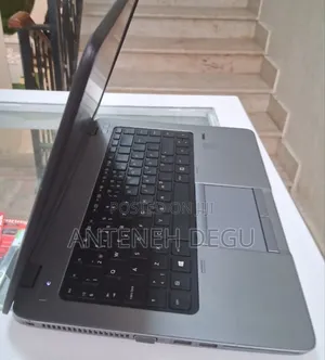 New Laptop HP EliteBook 840 G1 4GB Intel Core I5 HDD 500GB