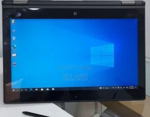 New Laptop Lenovo Yoga 260 8GB Intel Core I5 SSD 512GB