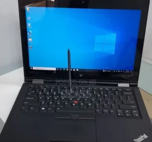 New Laptop Lenovo Yoga 260 8GB Intel Core I5 SSD 512GB