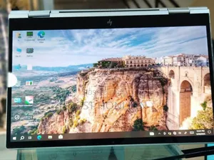 New Laptop HP EliteBook 830 G9 16GB Intel Core I7 SSD 512GB