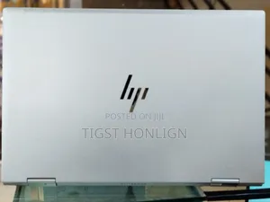 New Laptop HP EliteBook 830 G9 16GB Intel Core I7 SSD 512GB