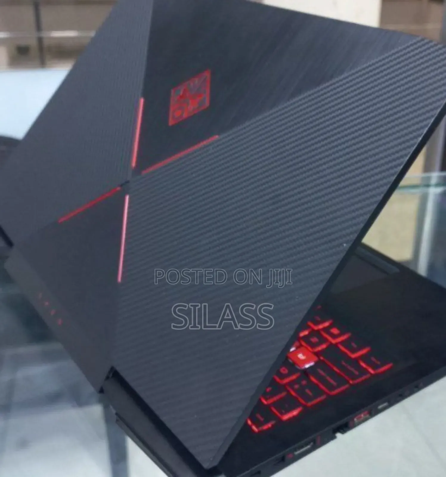 New Laptop HP Omen X 16GB Intel Core I7 HDD+SSD 1T