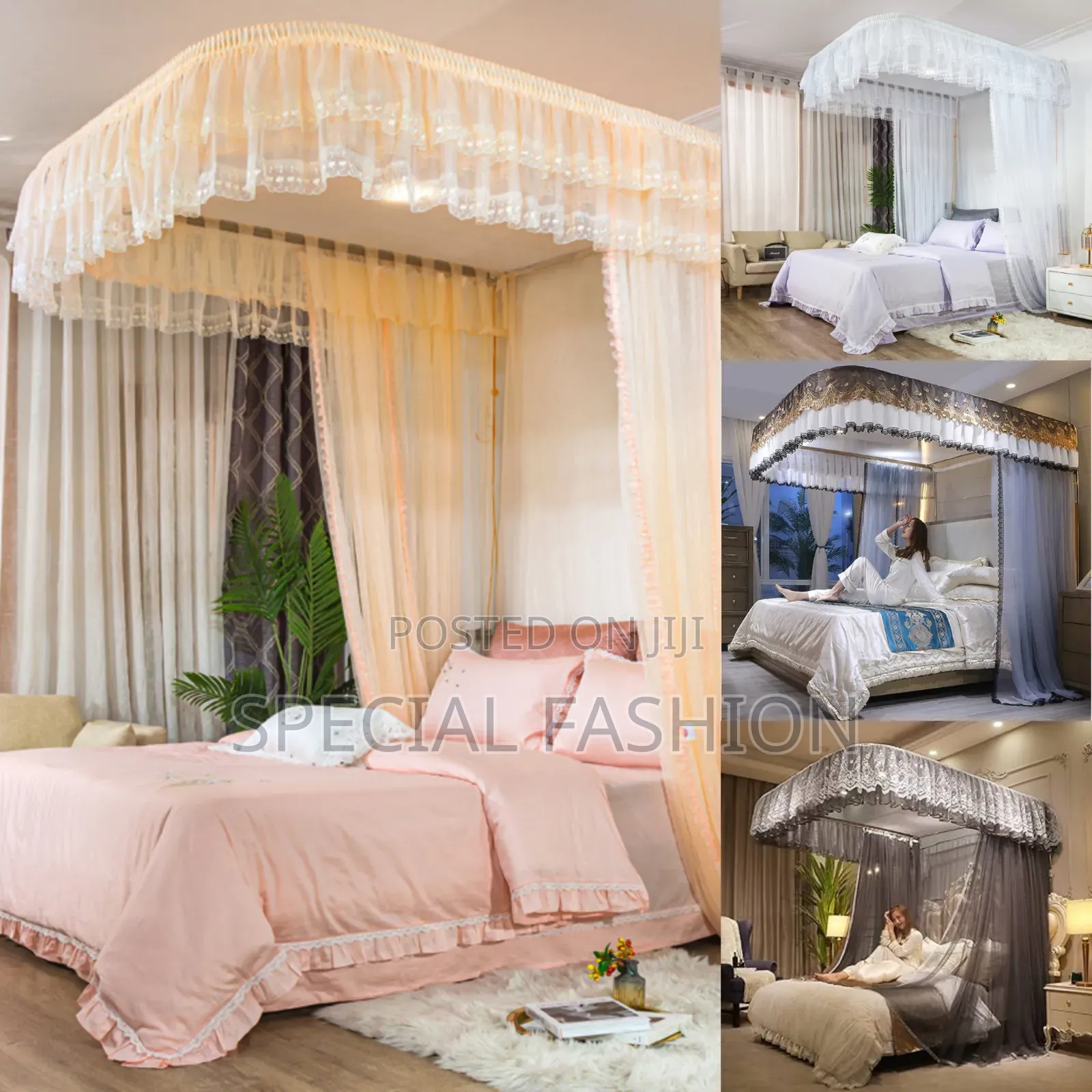 Mosquito Net(Agober)