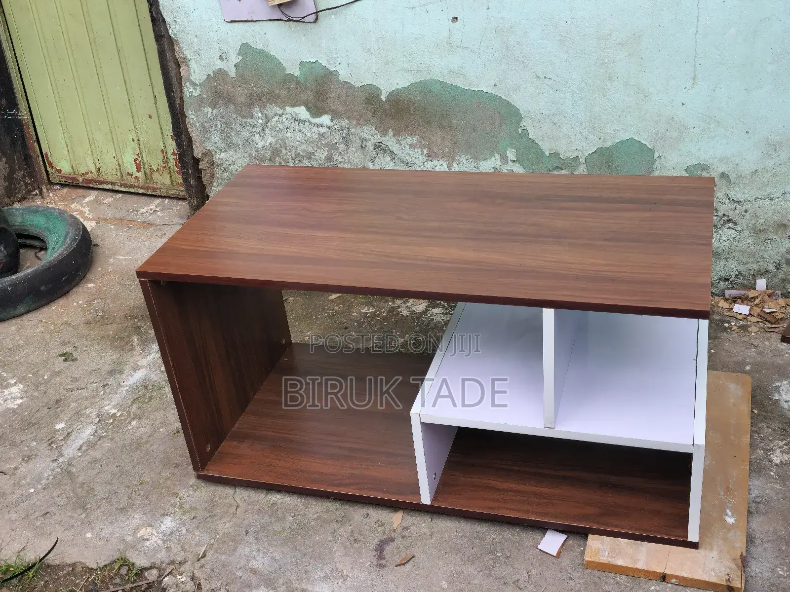 Sofa Table 100×50