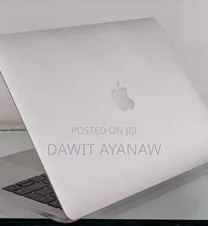 New Laptop Apple MacBook Pro 2017 8GB Intel Core I5 SSD 256GB