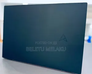 Photo - New Laptop Asus Zenbook Duo 14 16GB AMD Ryzen 5 SSD 512GB