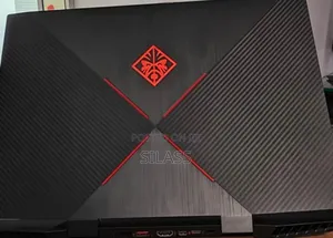 Photo - New Laptop HP Omen X 16GB Intel Core I7 SSD 512GB