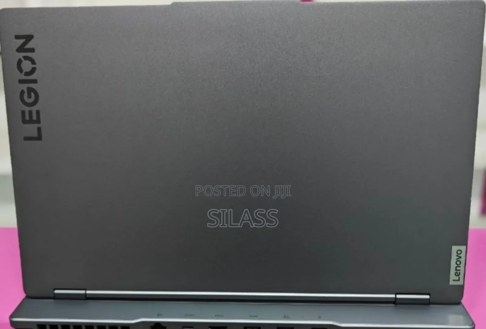 New Lenovo Legion Y7000P IRX9 Gaming Laptop 16GB Intel Core I7 SSD 1T