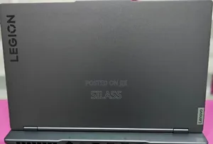 New Lenovo Legion Y7000P IRX9 Gaming Laptop 16GB Intel Core I7 SSD 1T