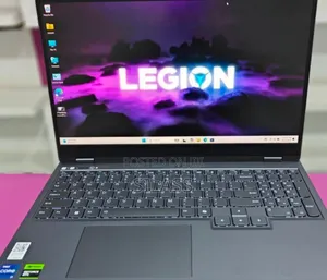 New Lenovo Legion Y7000P IRX9 Gaming Laptop 16GB Intel Core I7 SSD 1T