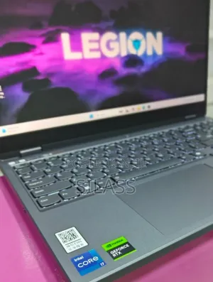 New Lenovo Legion Y7000P IRX9 Gaming Laptop 16GB Intel Core I7 SSD 1T