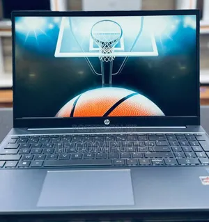 Photo - New Laptop HP Pavilion 15 16GB AMD Ryzen 5 SSD 512GB