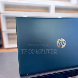 New Laptop HP Pavilion 15 16GB AMD Ryzen 5 SSD 512GB