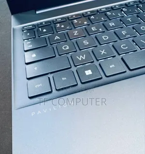 New Laptop HP Pavilion 15 16GB AMD Ryzen 5 SSD 512GB