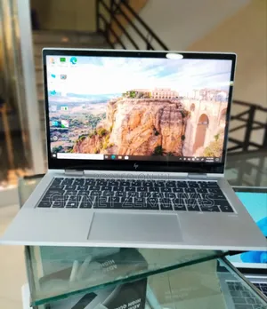 New Laptop HP EliteBook 830 G8 32GB Intel Core I7 SSD 512GB