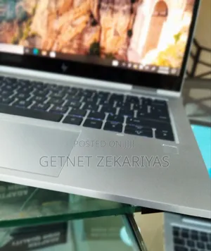 New Laptop HP EliteBook 830 G8 32GB Intel Core I7 SSD 512GB