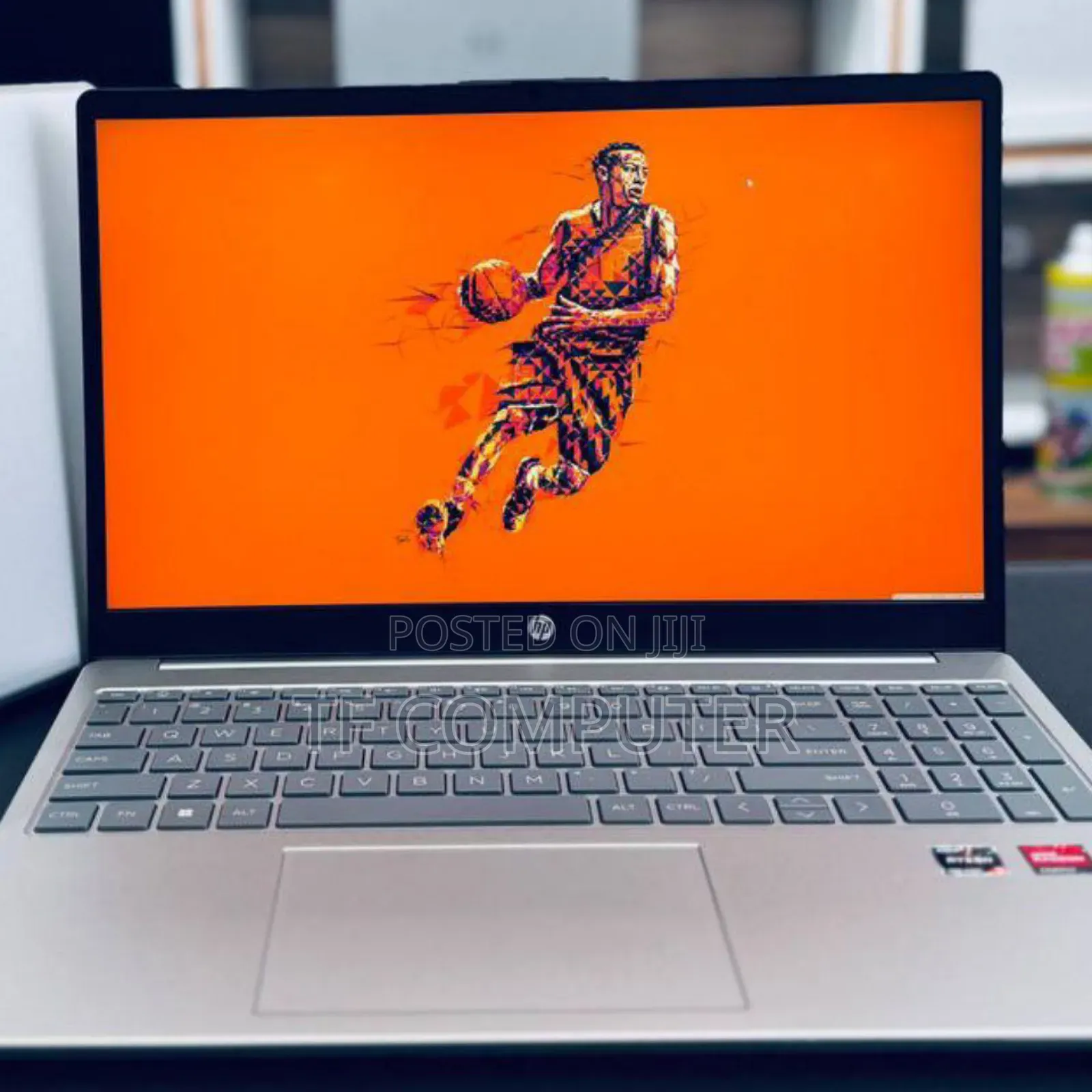 New Laptop HP Stream Notebook 16GB AMD Ryzen 5 SSD 512GB