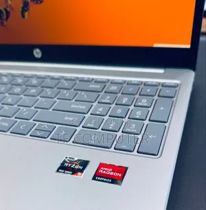 New Laptop HP Stream Notebook 16GB AMD Ryzen 5 SSD 512GB