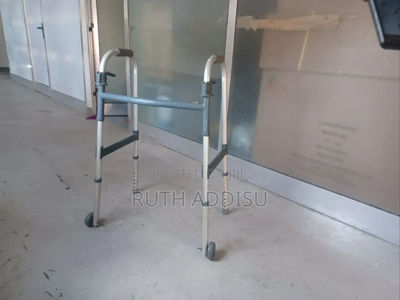 ዩዝድ Walker43medical Walker44walker 12walker Quality