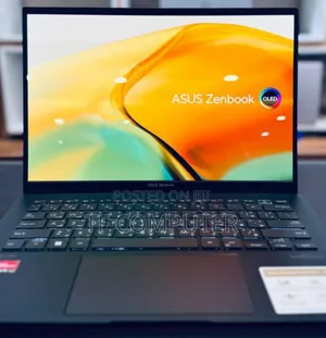 New Laptop Asus ZenBook UX303LN 16GB AMD Ryzen 5 SSD 512GB