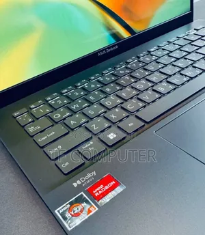 New Laptop Asus ZenBook UX303LN 16GB AMD Ryzen 5 SSD 512GB