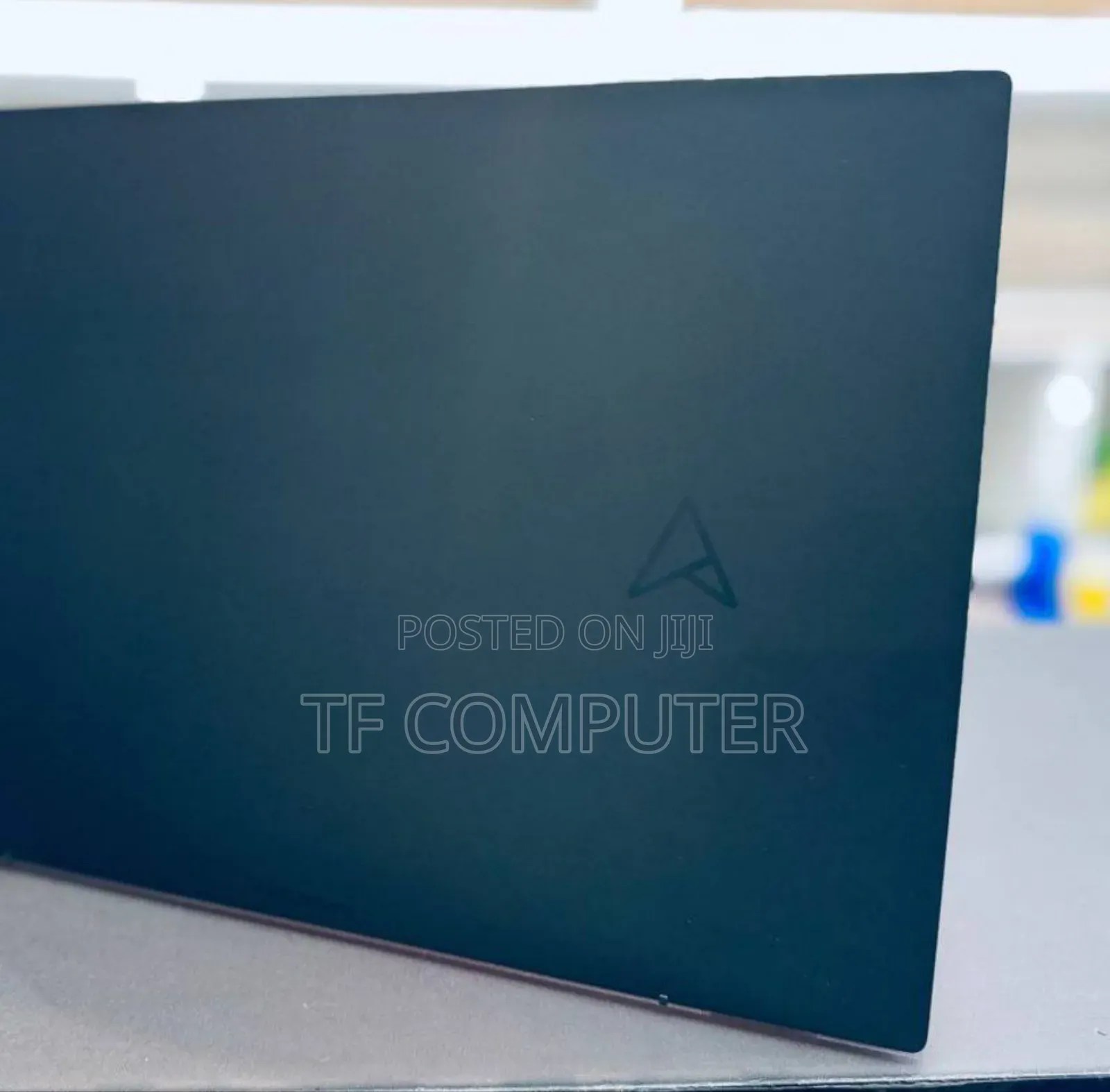 New Laptop Asus ZenBook UX303LN 16GB AMD Ryzen 5 SSD 512GB