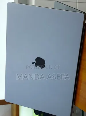 New Laptop Apple MacBook Pro M1 16GB Apple M1 SSD 1T