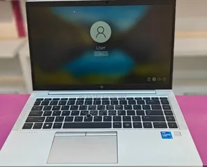 New Laptop HP EliteBook 840 G8 16GB Intel Core I5 SSD 512GB