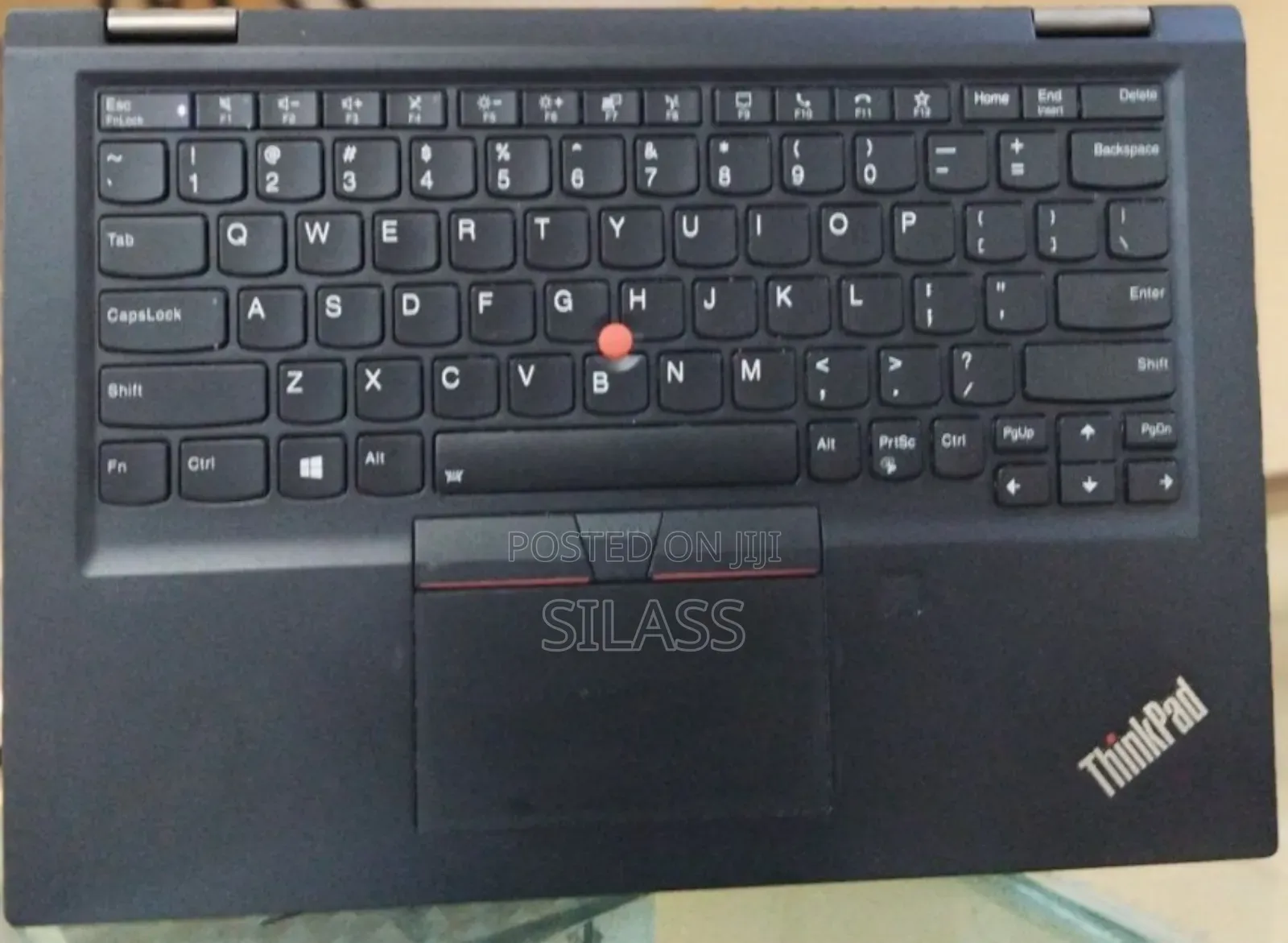 New Laptop Lenovo Thinkpad X13 Yoga 16GB Intel Core I7 SSD 512GB