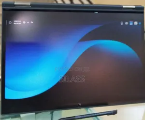 New Laptop Lenovo Thinkpad X13 Yoga 16GB Intel Core I7 SSD 512GB