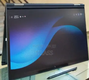 New Laptop Lenovo Thinkpad X13 Yoga 16GB Intel Core I7 SSD 512GB