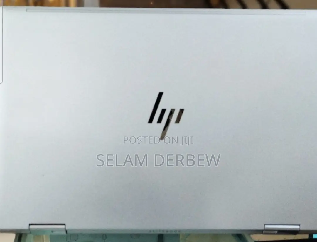 New Laptop HP EliteBook 830 G8 32GB Intel Core I7 SSD 512GB