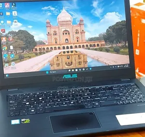 New Laptop Asus VivoBook 15 X505BA 16GB Intel Core I7 SSD 1T