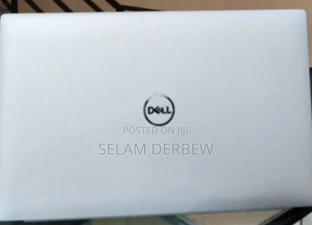 New Laptop Dell Inspiron 14 8GB Intel Core I7 SSD 512GB