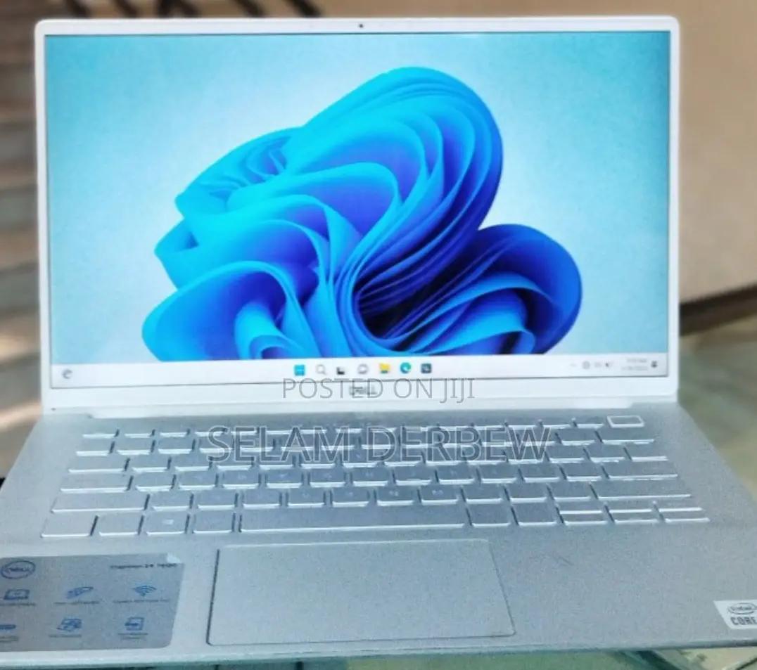 New Laptop Dell Inspiron 14 8GB Intel Core I7 SSD 512GB