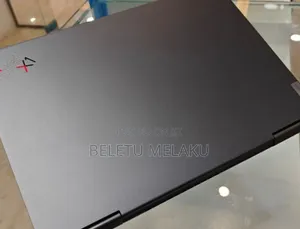 New Laptop Lenovo ThinkPad X1 Carbon 32GB Intel Core i7 SSD 512GB