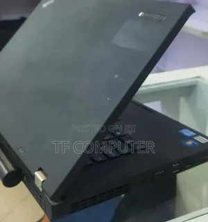 New Laptop Lenovo ThinkPad W530 8GB Intel Core I7 HDD 500GB