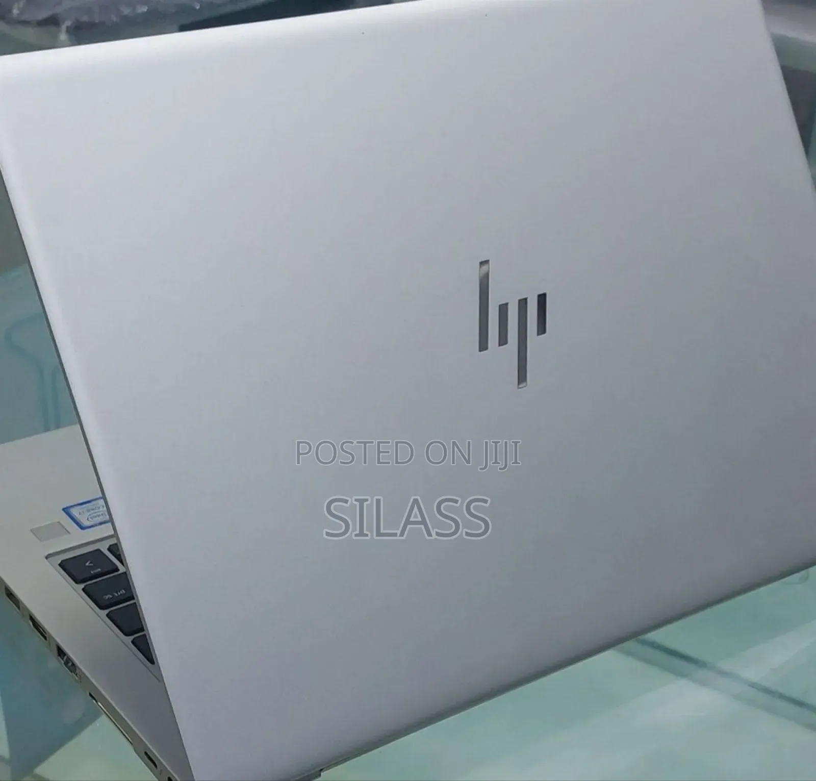 New Laptop HP EliteBook 840 G5 16GB Intel Core I7 SSD 512GB