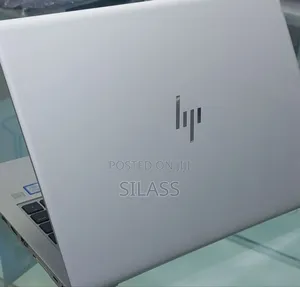 New Laptop HP EliteBook 840 G5 16GB Intel Core I7 SSD 512GB