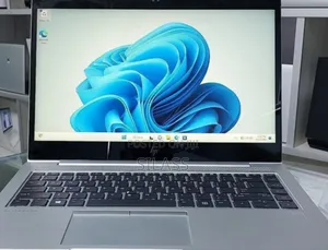 New Laptop HP EliteBook 840 G5 16GB Intel Core I7 SSD 512GB