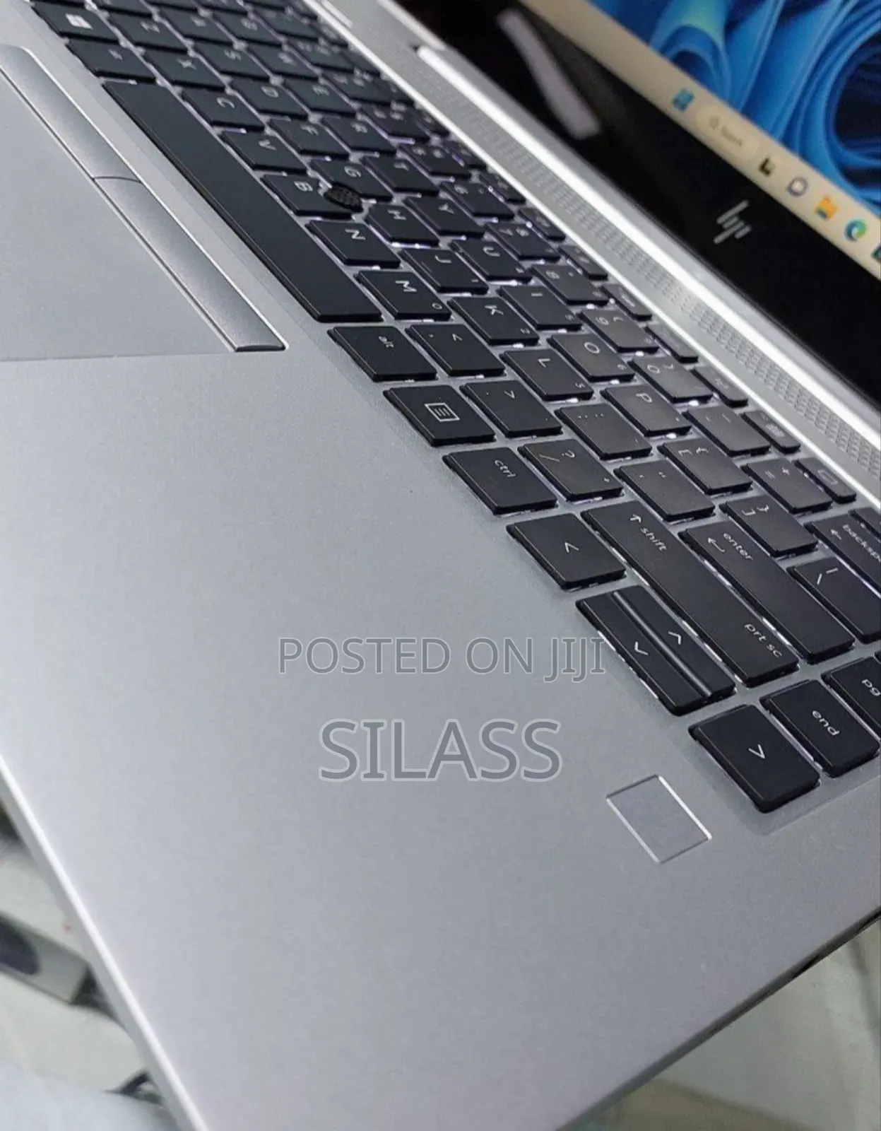 New Laptop HP EliteBook 840 G5 16GB Intel Core I7 SSD 512GB