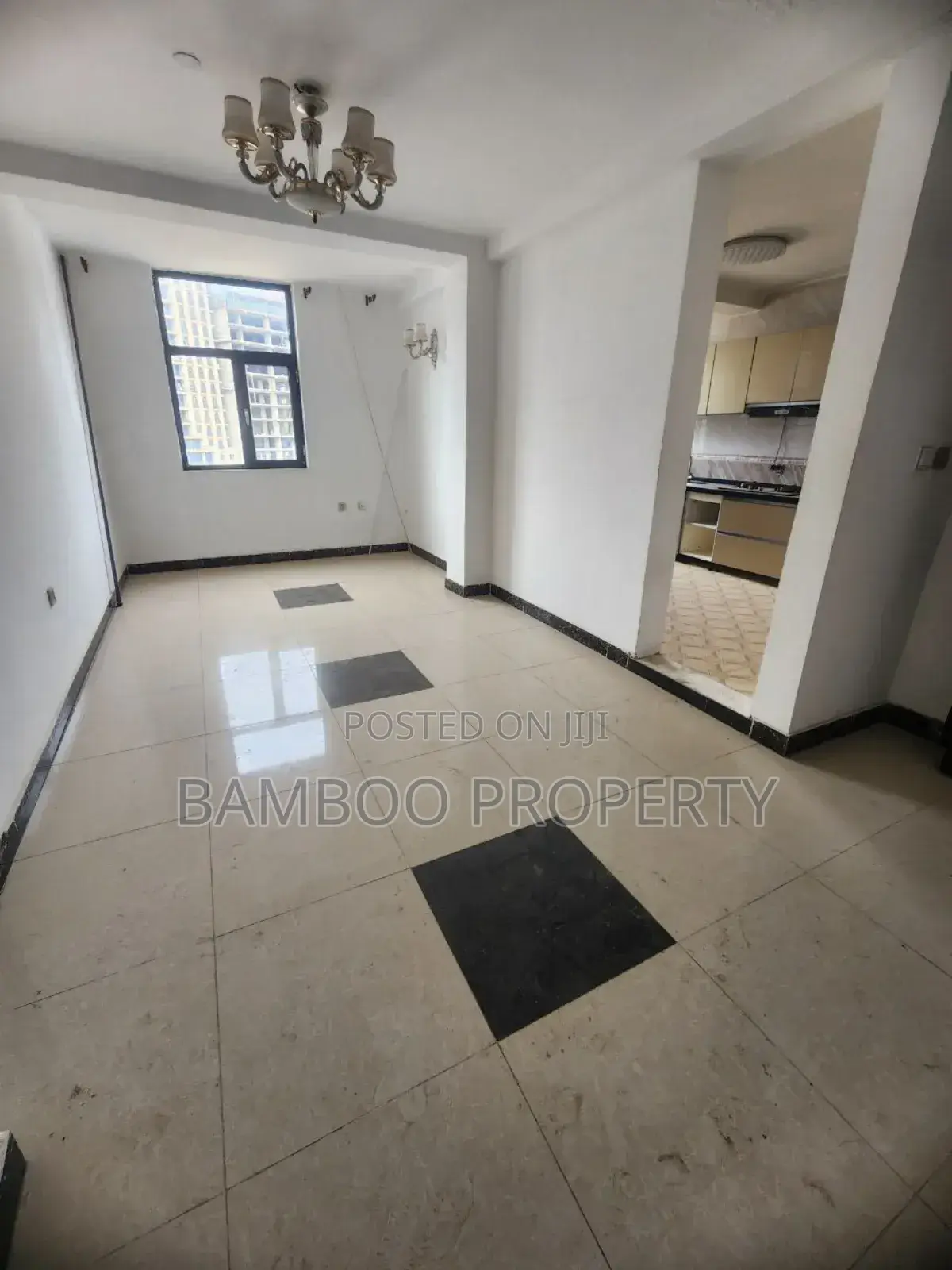 1bdrm Apartment in Bole for rent
