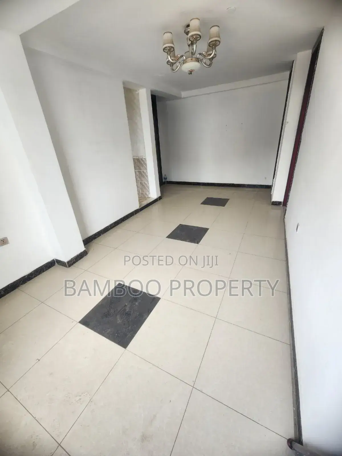 1bdrm Apartment in Bole for rent