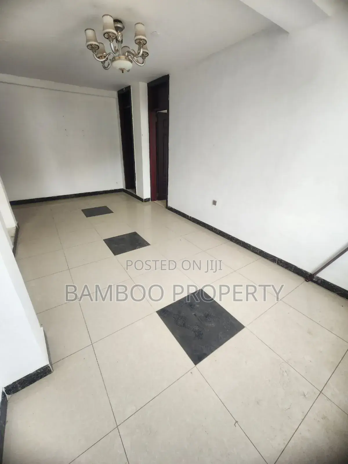 1bdrm Apartment in Bole for rent